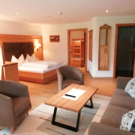 Tirol Appartement Haus Zillertal Цел ам Цилер Екстериор снимка