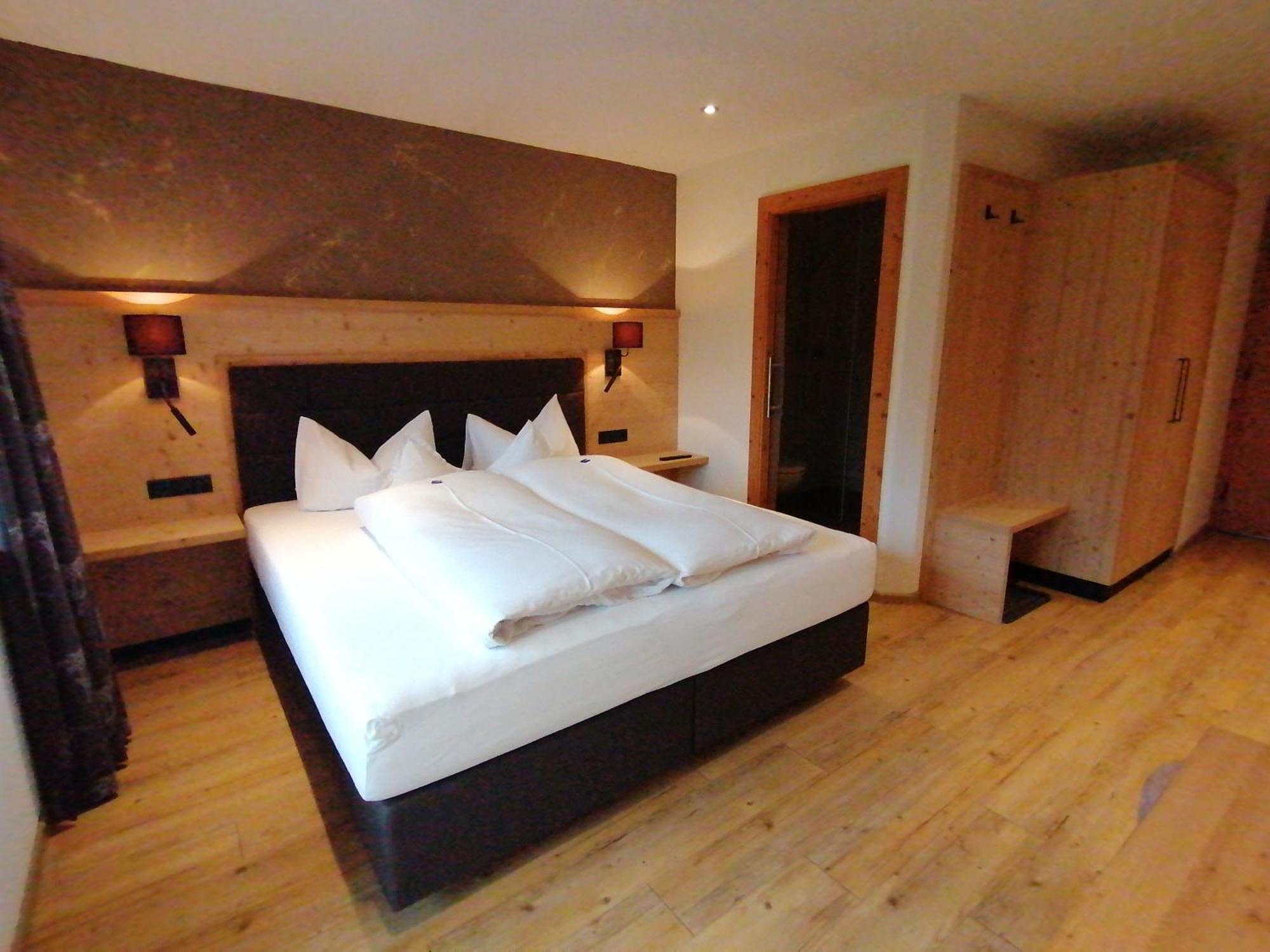 Tirol Appartement Haus Zillertal Цел ам Цилер Екстериор снимка