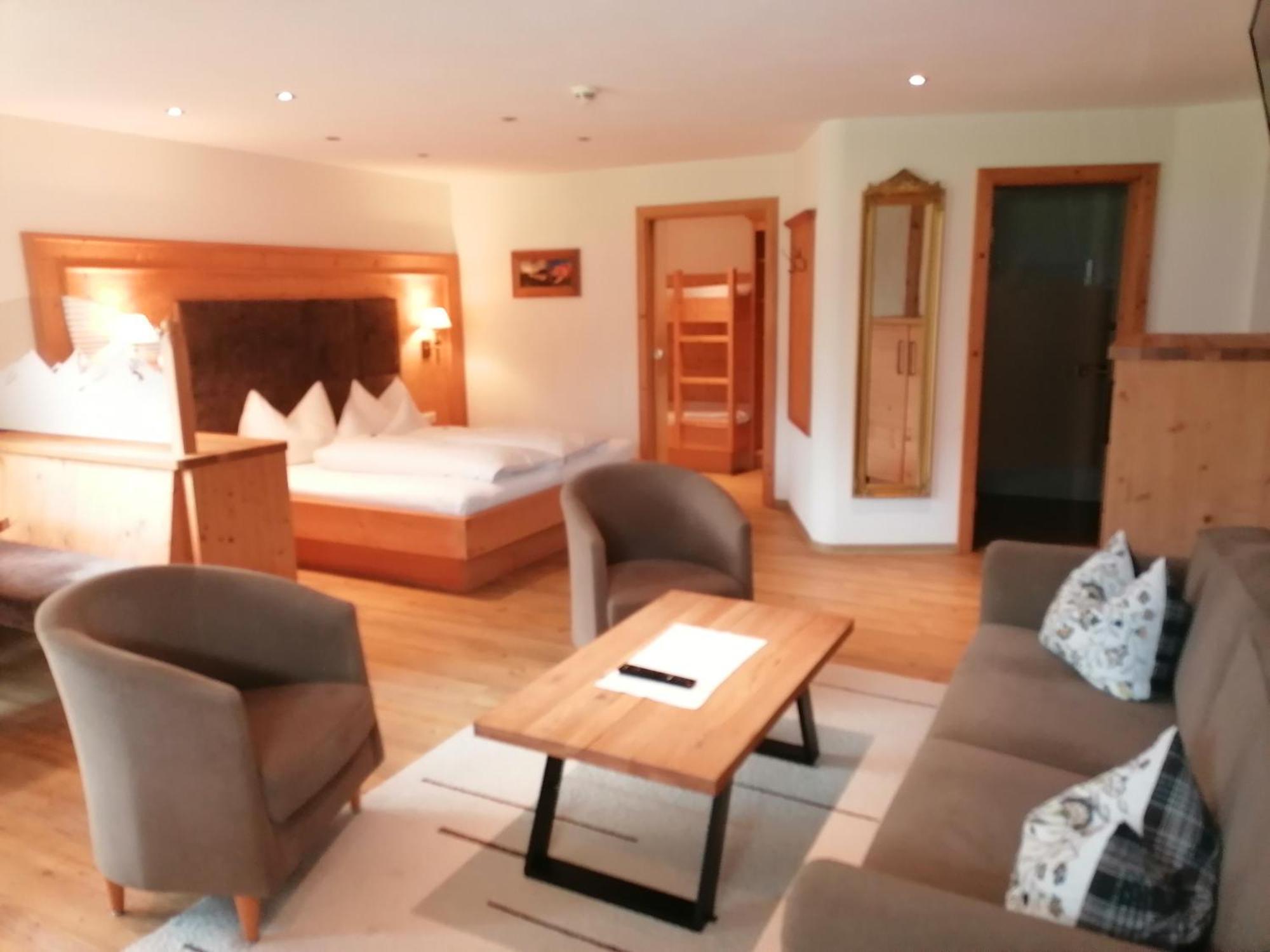 Tirol Appartement Haus Zillertal Цел ам Цилер Екстериор снимка