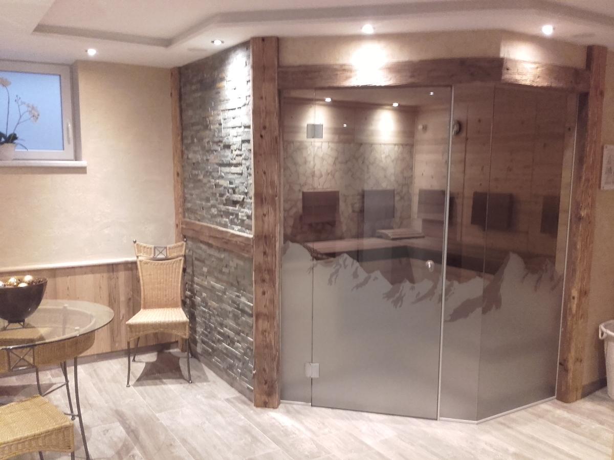 Tirol Appartement Haus Zillertal Цел ам Цилер Екстериор снимка