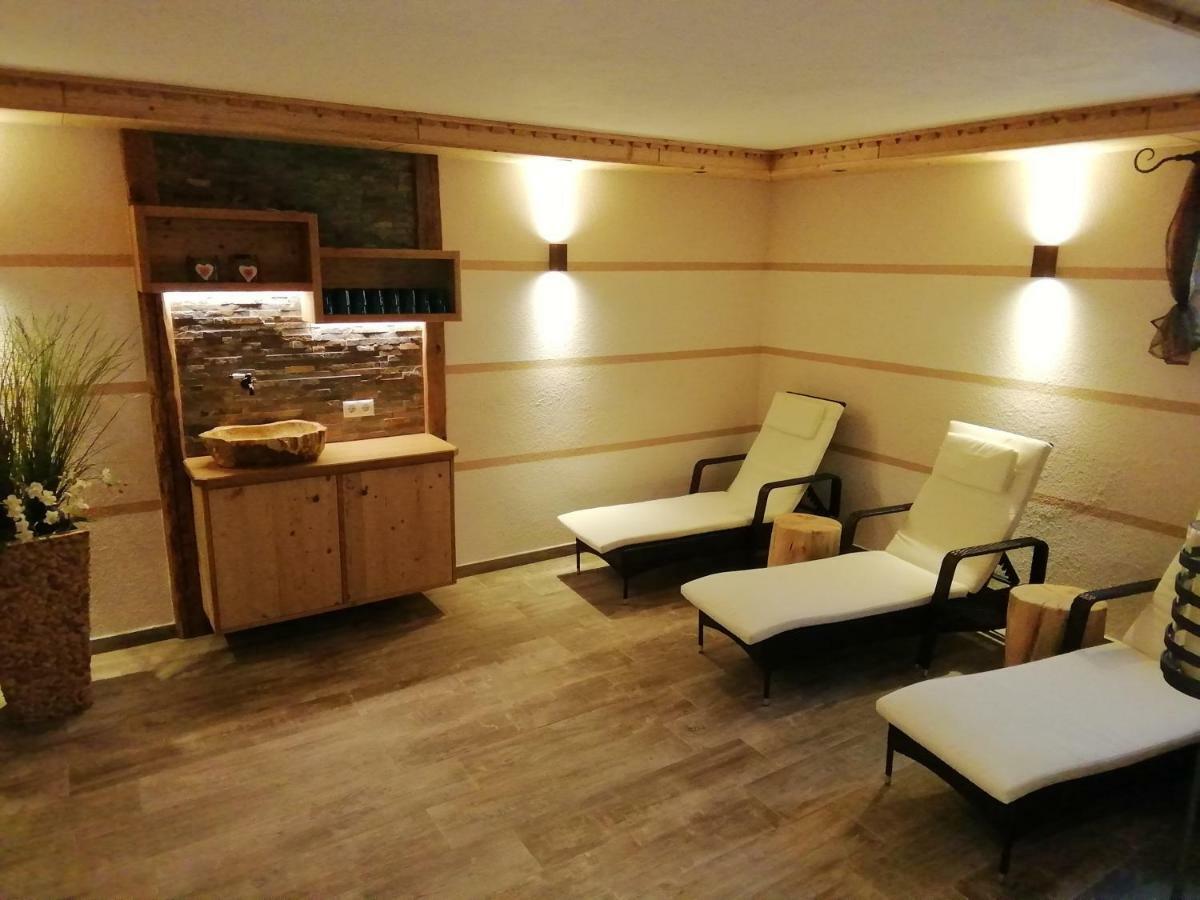 Tirol Appartement Haus Zillertal Цел ам Цилер Екстериор снимка