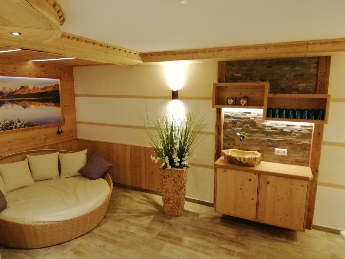 Tirol Appartement Haus Zillertal Цел ам Цилер Екстериор снимка