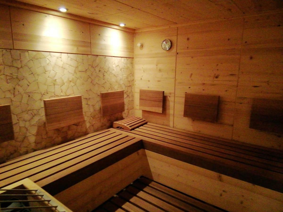 Tirol Appartement Haus Zillertal Цел ам Цилер Екстериор снимка